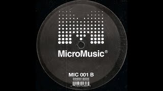 Mocca - Paradigm 4
