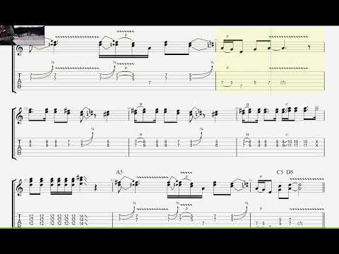 Keep Yourself Alive (Queen) FT - Rockschool Electric Guitar 2024 Grade 5 Lesson