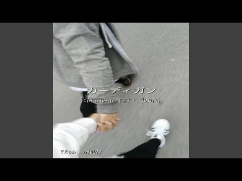 Cardigan* (feat. 1gnis)