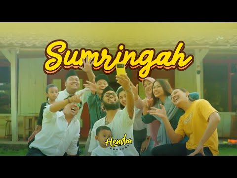 Hendra Kumbara - Sumringah (Official Music Video)