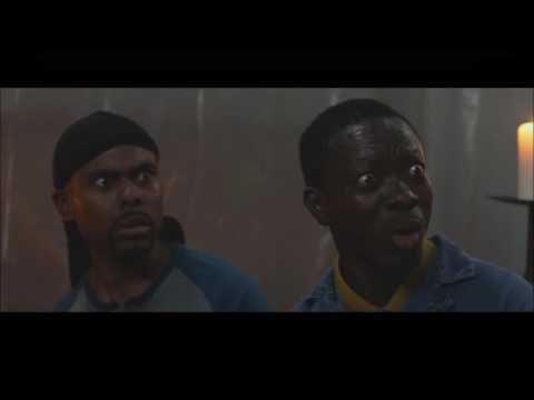 Meet the Blacks KKK scene