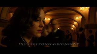 tell Billie for me bye bye blackbird - Johnny Depp as John Dillinger