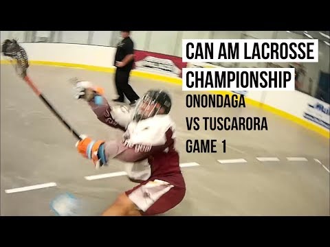 Big Hits, bring out the wood - Game 1