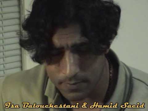 Isa Balouchestani & Hamid Saeid  from Hormozgan // Hormuzgan