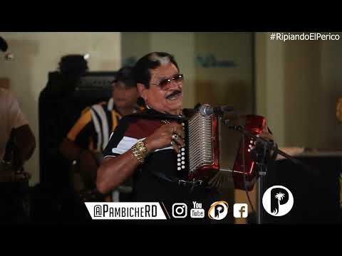 Nicolas Gutierrez "El Manos Bruja" - Anselma