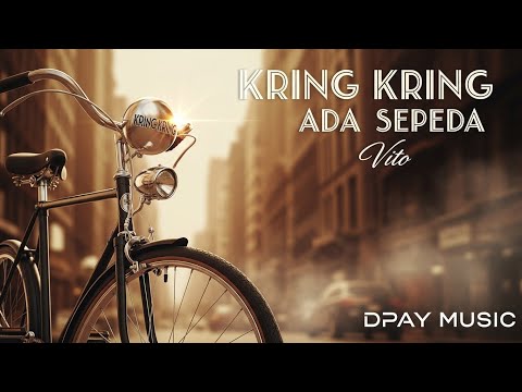 Vito - Kring Kring Ada Sepeda (Jazz Cover by Dpay Music)