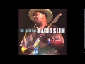 Magic Slim - How many more years