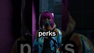 Top 3 Killer Perks in Dead by Daylight