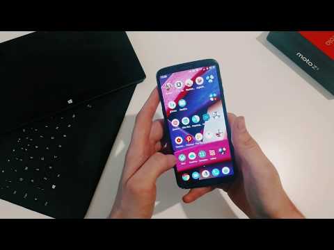 Elite Wallpapers Video