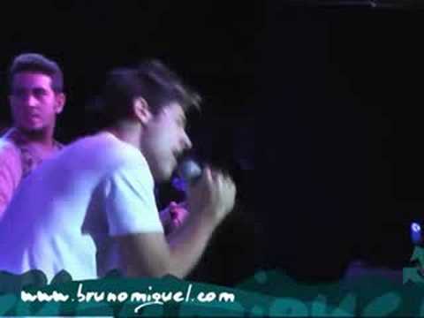 Bruno Miguel - Você Sempre Será