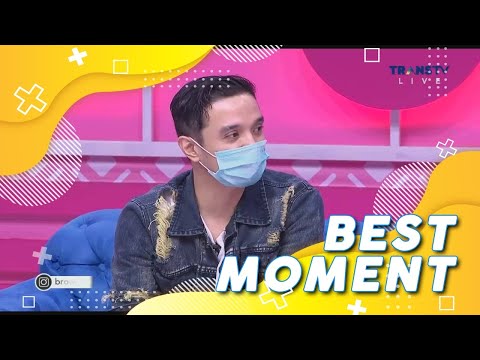 Lagu Ciptaan Oncy Ungu yang Paling Bermakna Ya ini | Best Moment Brownis (9/2/21)