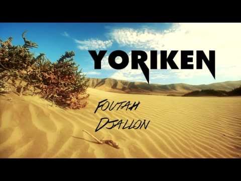 Teaser Yoriken   Foutah Djallon