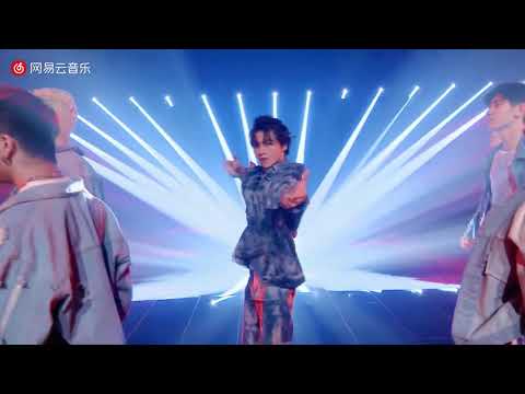 Karry Wang Dance 2020