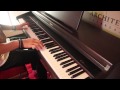 Bring Me The Horizon - Deathbeds ( piano cover ...