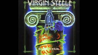 Virgin Steele - Love is Pain - Subtitulos en Español