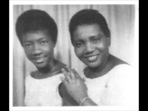 Webber Sisters - What You Gonna Do