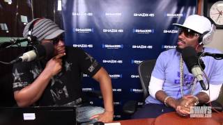 iamcompton on Meeting and Dating Kyla Pratt, Touring with Rich Homie Quan + Freestyles Live