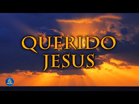 Hinário Adventista 479 - QUERIDO JESUS