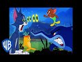 Tom Jerry Water Creatures Classic Cartoon Compilation WB Kids