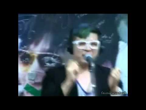 120815 SSTP Cut - Opening Song