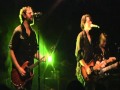 Drive By Truckers "Love Like This" live @ Button Factory, Dublin, Ireland 5.7.2011