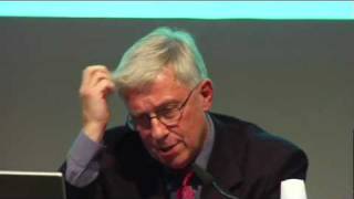 Mats Ekholm: Debats d'Educació (1/2, en català)