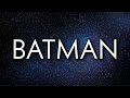 LPB Poody - Batman (Lyrics) 