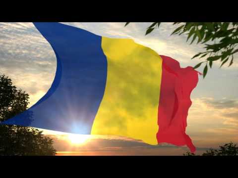 Romania / Rumanía (2012 / 2016) (Olympic Version / Versión Olímpica)