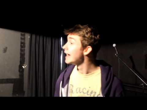 Blitz vs Kray Shendo