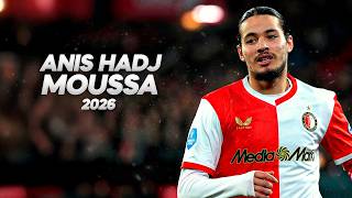 Anis Hadj Moussa - Full Season Show - 2026ᴴᴰ