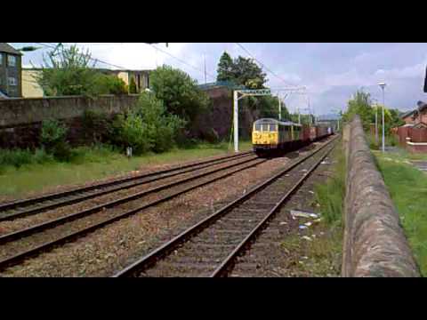 86604 & 86621 Freightliner