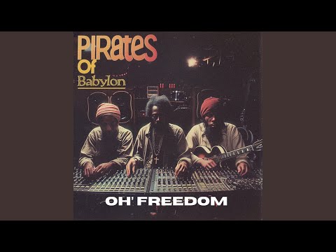 Oh' Freedom