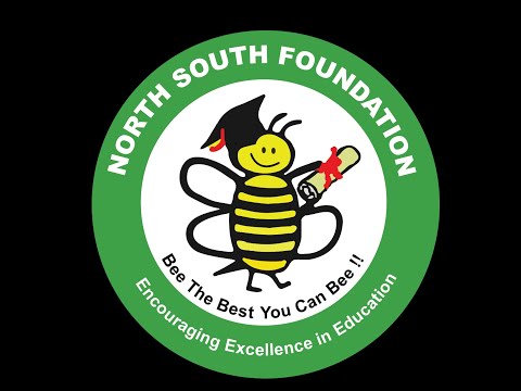 North South Foundation Promotional Video