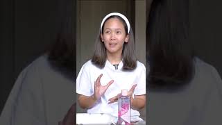 Download lagu Daily skincare Almiranti Fira! Kira-kira apa aja ya? #shorts mp3