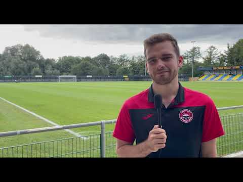 Weekly Review | Episode #3 | Tigers face Beaconsfield & Yate | 17/09/2021