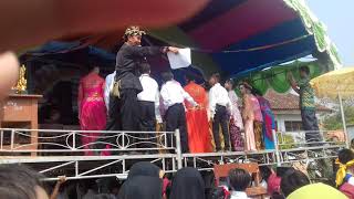 Download lagu Perpisahan pisang sambo 2 karawang #2 mp3