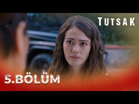Tutsak 5.Bölüm - FULL BÖLÜM