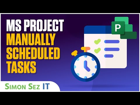 Microsoft Project 2021 Beginner to Advanced Training 5 Hour Tutorial Course