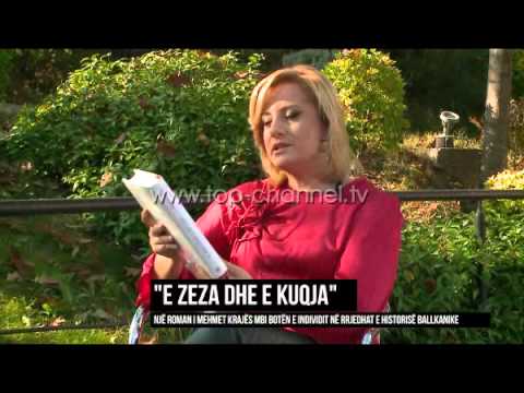 Vitrina e Librit, 29 Nëntor 2015 - Top Channel Albania - News - Lajme