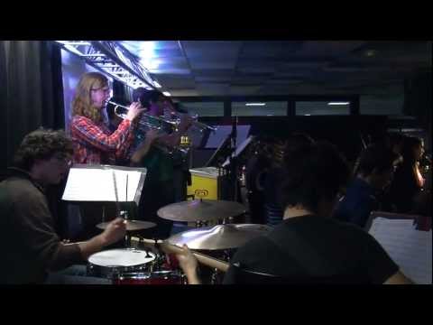 Jazz @ BU