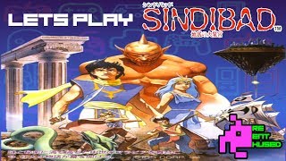 Lets Play: Sindibad