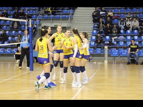 Maritza GAMEDAY - епизод 15 - НВЛ: Марица - Левски