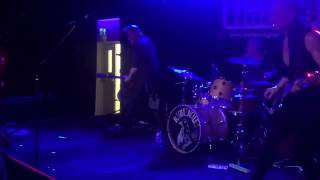 The Membranes 'Spike Milligans Tape Recorder'