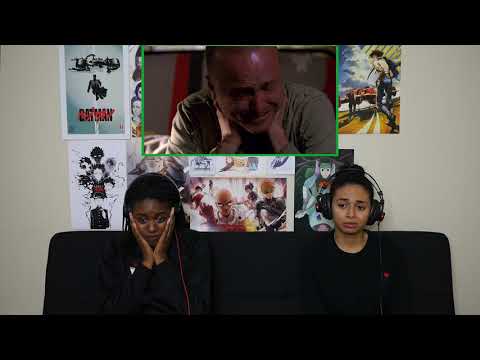Breaking Bad 5x2 REACTION!!