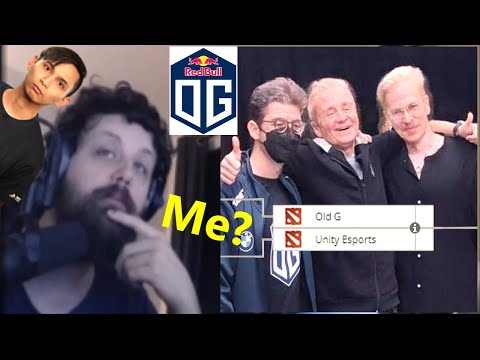 Old G Updates | Who Made SingSing Retire? #378
