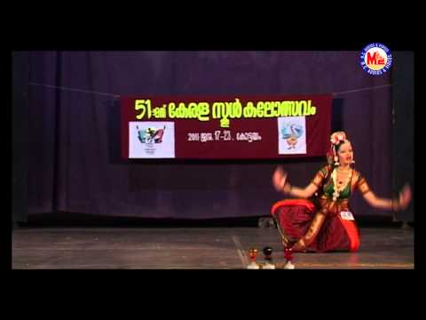 Kuchipudy 42 - Bhaktha Hrudaya Padma