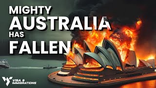 Australians ‘strongly’ opposed to Big Australia