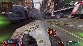 プラチナ脱出方法教えます［apex］ランクマ！ランクマ！