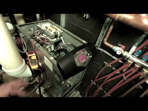 Lochinvar Boilers Troubleshooting
