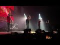 Hardest Thing- 98 degrees - Live in Honolulu, Hawaii (2-14-2020)